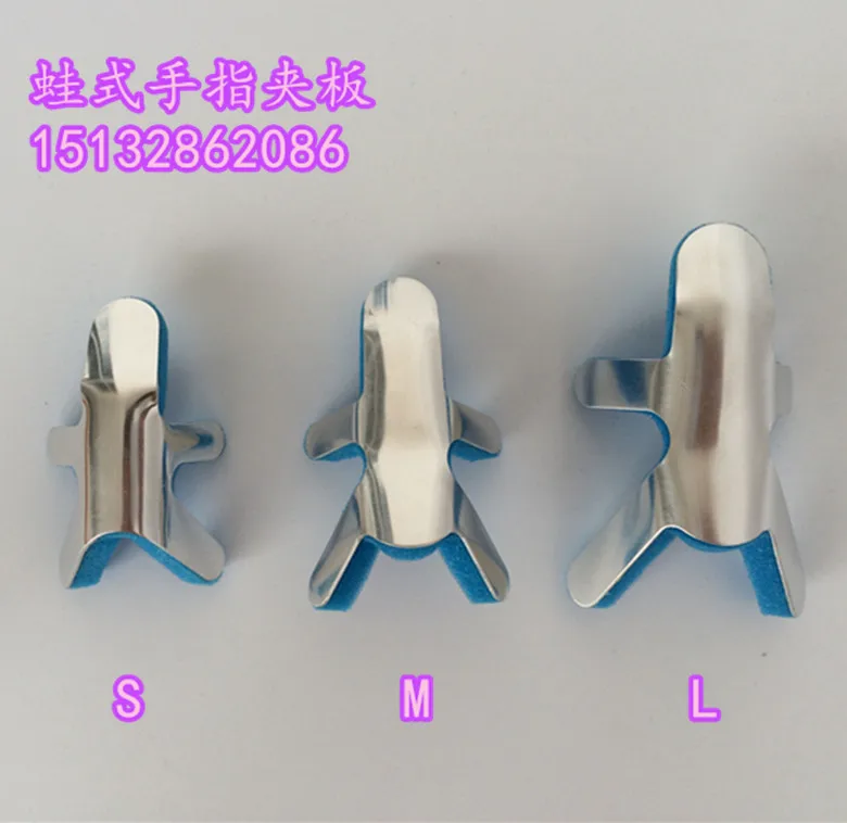 Finger splint Finger dislocation fracture fixation Orthotics braces free shipping
Finger splint Finger dislocation fracture fixation Orthotics braces free shipping