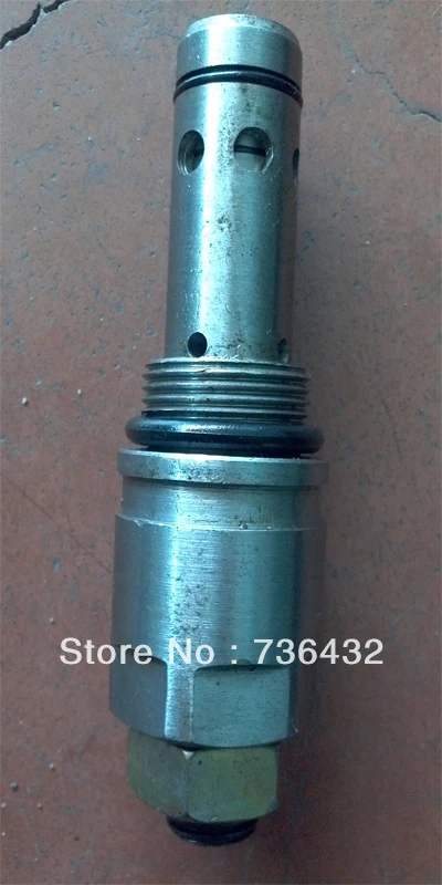 Fast Free shipping! Service valve / Hydraulic Vice Control Valve apply to KOMATSU PC200-3/5 / komatsu digger replacement parts
Fast Free shipping! Service valve / Hydraulic Vice Control Valve apply to KOMATSU PC200-3/5 / komatsu digger replacement parts