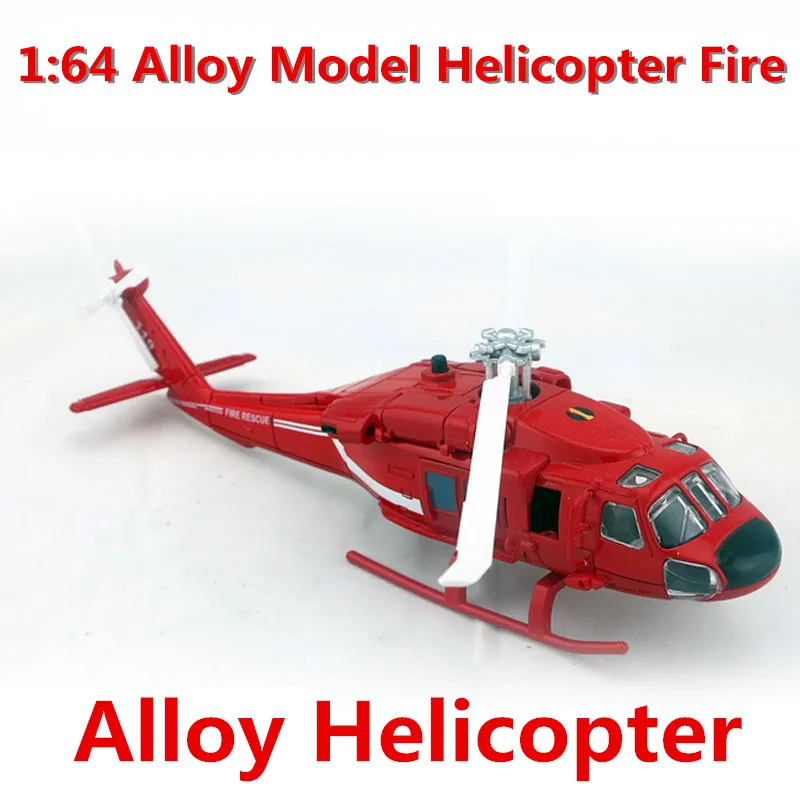 1:64 alloy model helicopter, firefighting helicopter model, metal casting, children's favorite educational toys, free shipping
1:64 alloy model helicopter, firefighting helicopter model, metal casting, children's favorite educational toys, free shipping