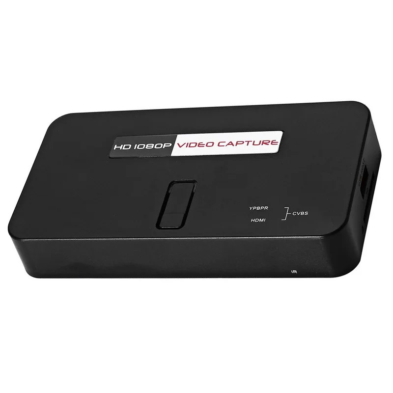 2017 new vhs player converter hdmi, convert 1080P HD video into USB Flash disk SD TF Card directly, no pc requred Free shipping
2017 new vhs player converter hdmi, convert 1080P HD video into USB Flash disk SD TF Card directly, no pc requred Free shipping