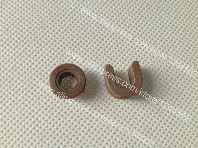 5 Sets Fuser Pressure Roller Bushing for HP CP 1215 1515 1518 1312 2025 1415
5 Sets Fuser Pressure Roller Bushing for HP CP 1215 1515 1518 1312 2025 1415