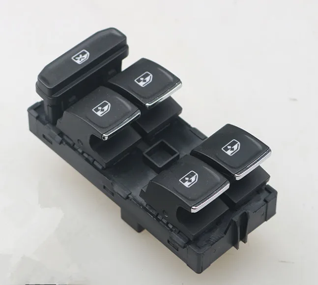 For VW Golf 7 7.5 Left Front Window Switch 5GG 959 857
For VW Golf 7 7.5 Left Front Window Switch 5GG 959 857