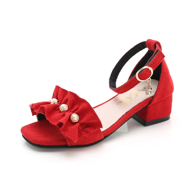 New Baby Girl Sandals Kids Shoes Rhinestone girl princess Sandals children chaussure fille 4T 5T 6T 7T 8T 9T-16T Pink Black Red
New Baby Girl Sandals Kids Shoes Rhinestone girl princess Sandals children chaussure fille 4T 5T 6T 7T 8T 9T-16T Pink Black Red