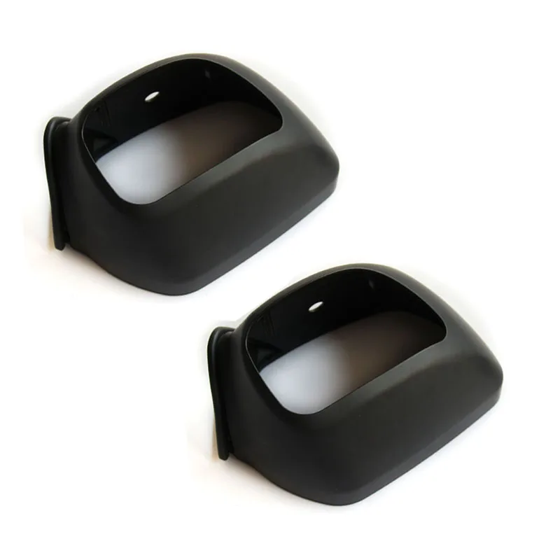 Right Side Rear Mirrors Case Cover Matte black For Honda GOLDWING GL1800 2001-2011 10 Silver
Right Side Rear Mirrors Case Cover Matte black For Honda GOLDWING GL1800 2001-2011 10 Silver