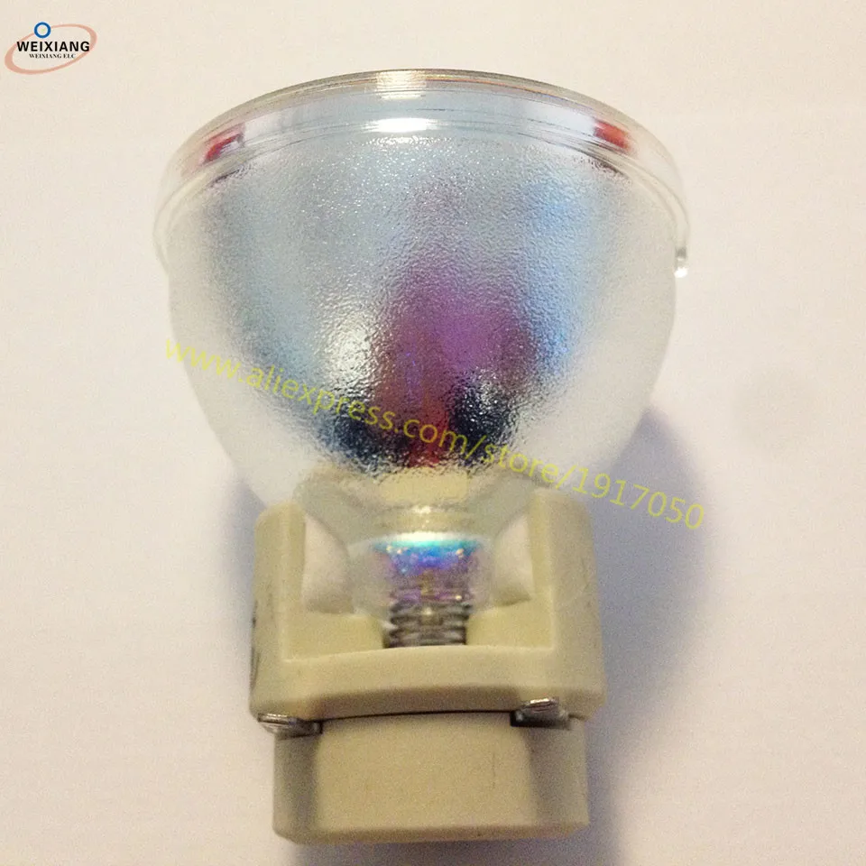Original Bare Bulb for Infocus IN114 /IN112 /IN115 Projector lamps For 190W/0.8 E20.8 New Bulb Lamps
Original Bare Bulb for Infocus IN114 /IN112 /IN115 Projector lamps For 190W/0.8 E20.8 New Bulb Lamps