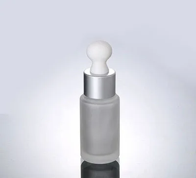 100pcs 20ML frosted glass dropper bottle with silver white top, glass 20 ml frost bottle with dropper, 20 ml drop glass bottle
100pcs 20ML frosted glass dropper bottle with silver white top, glass 20 ml frost bottle with dropper, 20 ml drop glass bottle
