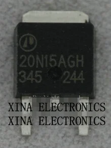 AP20N15AGH 20N15AGH 20N15 TO-252 ROHS ORIGINAL 10PCS/lot Free Shipping Electronics composition kit
AP20N15AGH 20N15AGH 20N15 TO-252 ROHS ORIGINAL 10PCS/lot Free Shipping Electronics composition kit