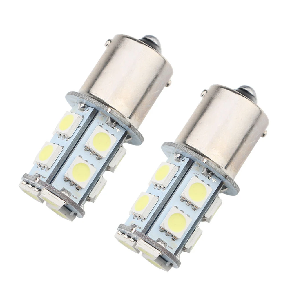 YSY 50pcs1156 BA15S P21W 13 SMD 5050 LED 13SMD автомобильная лампа стоп-сигнал поворота белый красный желтый
YSY 50pcs1156 BA15S P21W 13 SMD 5050 LED 13SMD автомобильная лампа стоп-сигнал поворота белый красный желтый