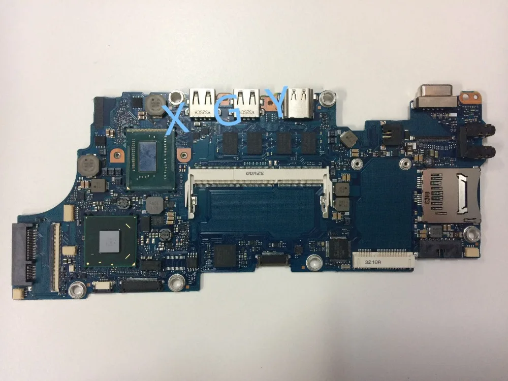 Оригинальная материнская плата для ноутбука Toshiba Portege Z935, Z930, с системой управления i5-3337u 2 SY1, A3267A, протестированная материнская плата ОК
Оригинальная материнская плата для ноутбука Toshiba Portege Z935, Z930, с системой управления i5-3337u 2 SY1, A3267A, протестированная материнская плата ОК