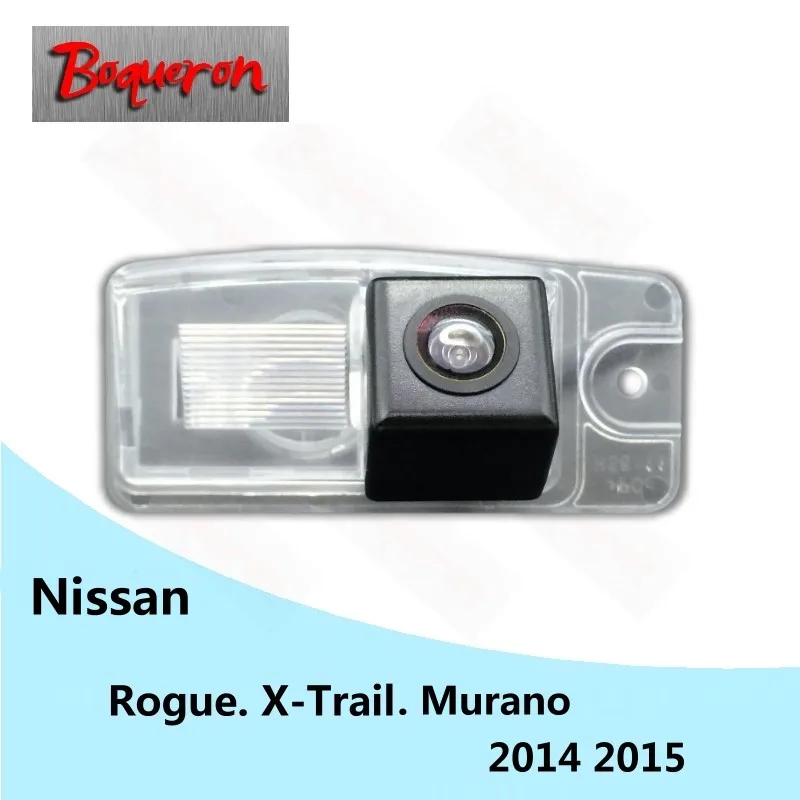 BOQUERON для Nissan Rogue X-Trail Murano 2014 2015 SONY Водонепроницаемая HD CCD Автомобильная камера заднего вида
BOQUERON для Nissan Rogue X-Trail Murano 2014 2015 SONY Водонепроницаемая HD CCD Автомобильная камера заднего вида