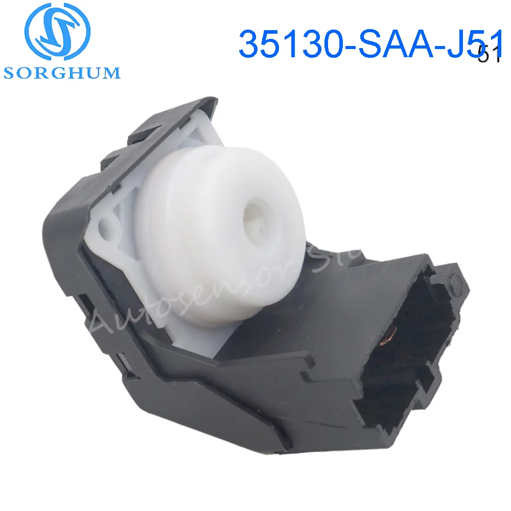 SORGHUM Ignition Starter Switch For Honda CR-V Element Accord Pilot Odyssey Acura TSX RSX TL RDX 35130-SAA-J51 35130SAAJ51
SORGHUM Ignition Starter Switch For Honda CR-V Element Accord Pilot Odyssey Acura TSX RSX TL RDX 35130-SAA-J51 35130SAAJ51