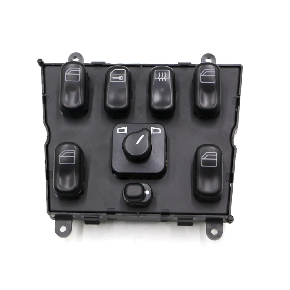 Car Power Electric Window Lifter Switchs Car Car Power Window Master Control For Mercedes-Benz 98 03
Car Power Electric Window Lifter Switchs Car Car Power Window Master Control For Mercedes-Benz 98 03