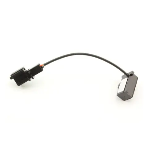 Biurlink RNS510 RCD510 Bluetooth Module Microphone MIC Adapter For Volkswagen Touran Tiguan CC EOS Passat Golf 3BD035711