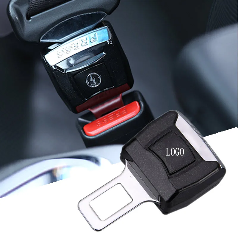 1-Piece Car Logo Vehicle Seat Belt Extension Extender Safety Buckle Clip for Audi Skoda Nissan Infiniti Cadillac Mitsubishi more
1-Piece Car Logo Vehicle Seat Belt Extension Extender Safety Buckle Clip for Audi Skoda Nissan Infiniti Cadillac Mitsubishi more
