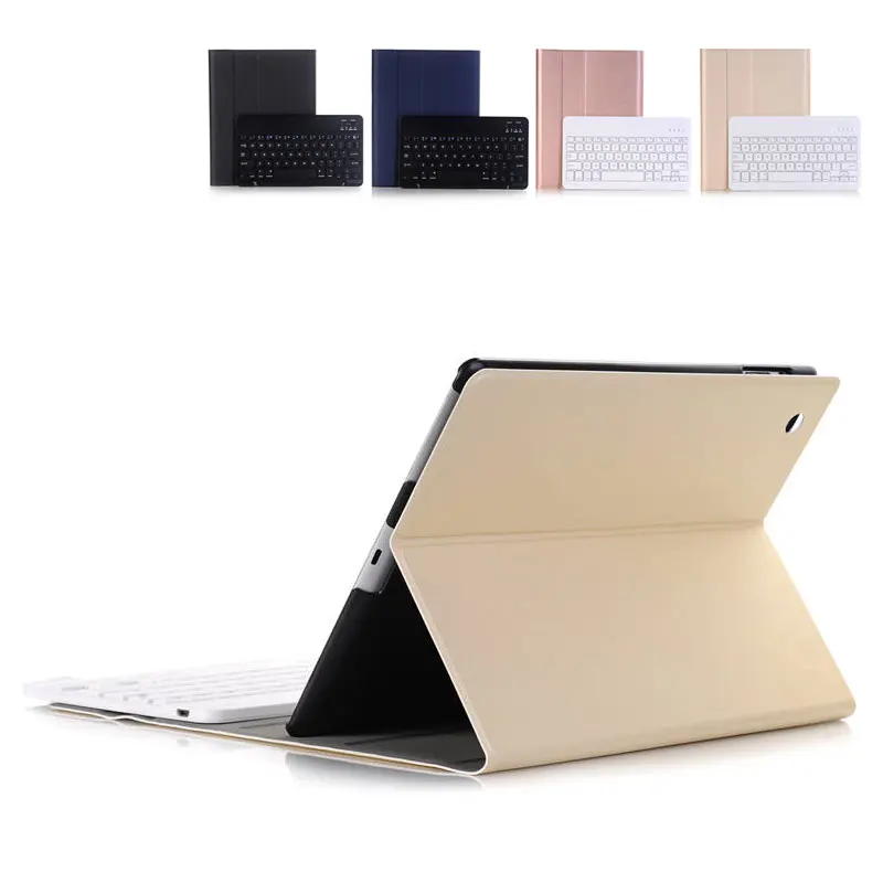ABS Bluetooth Wireless Keyboard Pu Leather Case Stand Cover for iPad 2/3/4 9.7 inch Tablet
ABS Bluetooth Wireless Keyboard Pu Leather Case Stand Cover for iPad 2/3/4 9.7 inch Tablet
