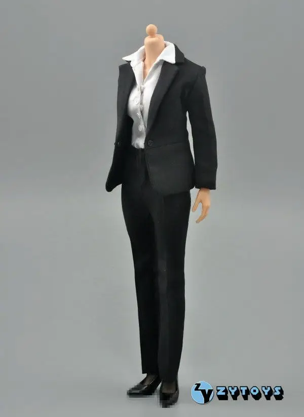 1/6 scale figure doll accessories clothes female Overalls for 12" Action figure doll.not include doll and other accessories
1/6 scale figure doll accessories clothes female Overalls for 12" Action figure doll.not include doll and other accessories