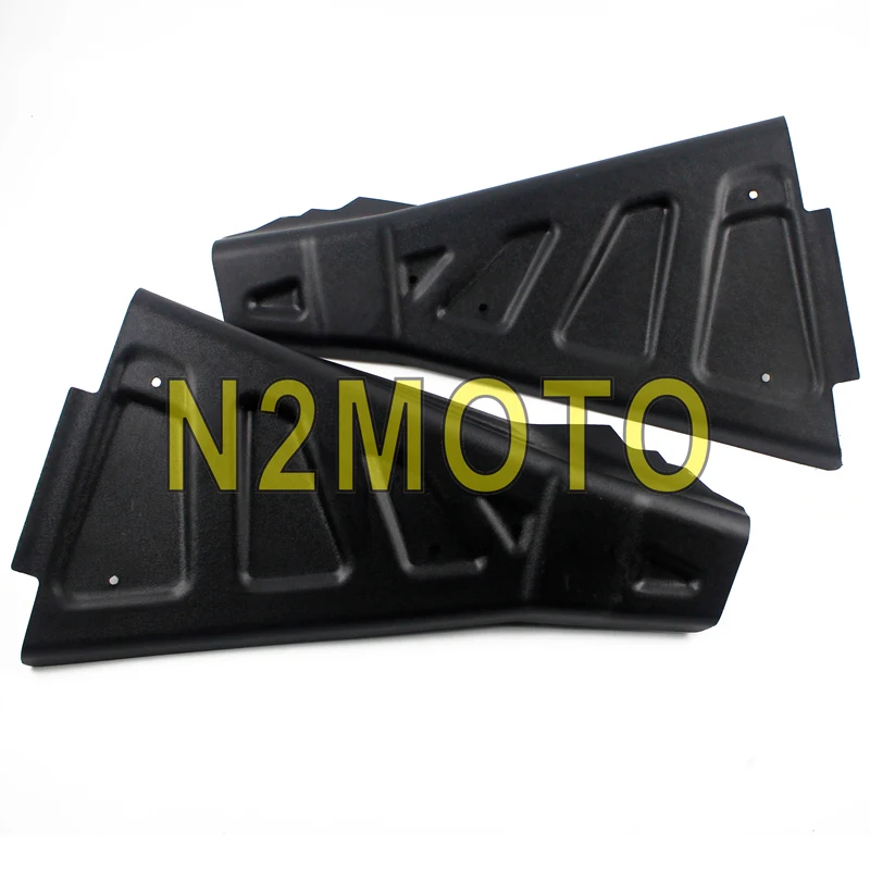 Good Quality Black UTV Front Arm Guard Skid Plates Protector for Polaris RZR XP 1000 RZR XP 4 1000 RZR 4 XP 1000 EPS 2014-2018
Good Quality Black UTV Front Arm Guard Skid Plates Protector for Polaris RZR XP 1000 RZR XP 4 1000 RZR 4 XP 1000 EPS 2014-2018