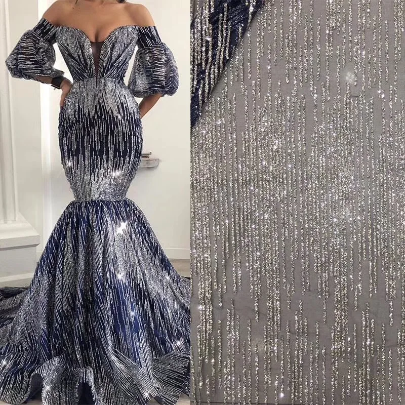 Popular design L-61218 glued glitter embroidery African tulle lace French net fabric glued glitter lace fabric
Popular design L-61218 glued glitter embroidery African tulle lace French net fabric glued glitter lace fabric