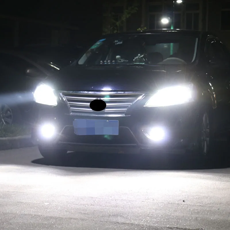 for Nissan Sylphy 06-19 paragraph LED Headlight Kit Turbo Fan h11 H9 6000K Sylphy Fog lamp 360 degree bright
for Nissan Sylphy 06-19 paragraph LED Headlight Kit Turbo Fan h11 H9 6000K Sylphy Fog lamp 360 degree bright