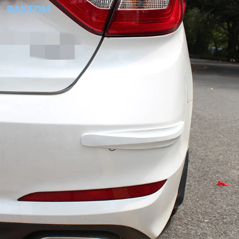 CAR Bumper Anti-collision Strip Sticker for Toyota Camry Highlander RAV4 Crown Reiz Corolla Vios Yaris L
CAR Bumper Anti-collision Strip Sticker for Toyota Camry Highlander RAV4 Crown Reiz Corolla Vios Yaris L