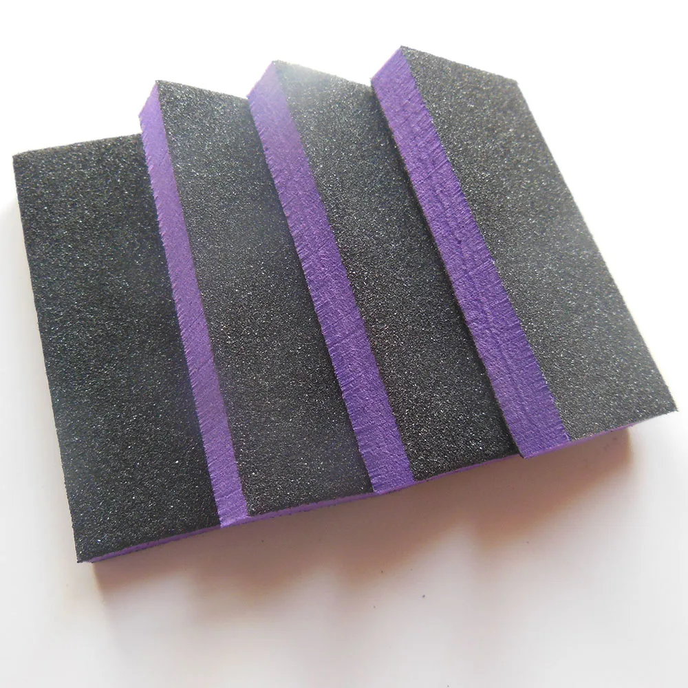 20 Pcs/Lot nail buffer block sponge buffer block disposable nail file
20 Pcs/Lot nail buffer block sponge buffer block disposable nail file