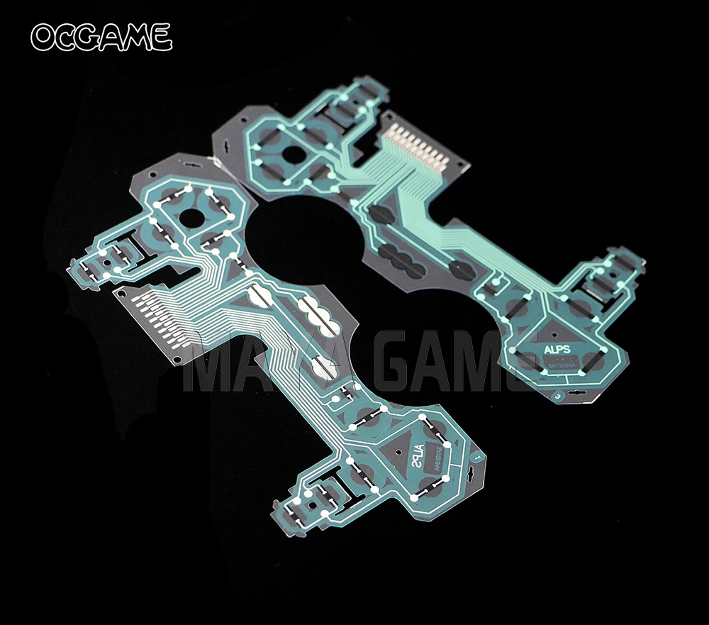 100pcs/lot Controller Conductive Film Conducting Film Keypad flex Cable For PS3 Controller SA1Q194A
100pcs/lot Controller Conductive Film Conducting Film Keypad flex Cable For PS3 Controller SA1Q194A
