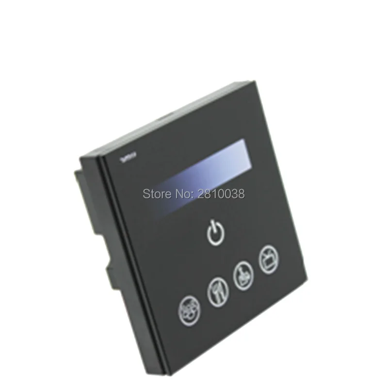 2 pcs/lot Thyristor touch led dimmer AC 85-265V led dimmer switch Rear edge dimming led lamp dimmer for led light
2 pcs/lot Thyristor touch led dimmer AC 85-265V led dimmer switch Rear edge dimming led lamp dimmer for led light