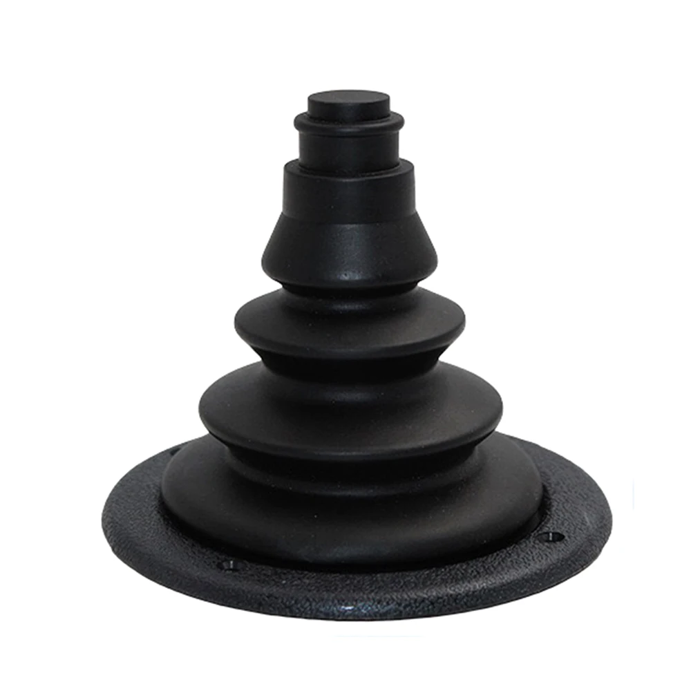 JEAZAE Silicone Black Plastic Threading Hole Protection Cover Protector For Vehicle RV Caravan Marine Boat Motorboat Fishing
JEAZAE Silicone Black Plastic Threading Hole Protection Cover Protector For Vehicle RV Caravan Marine Boat Motorboat Fishing