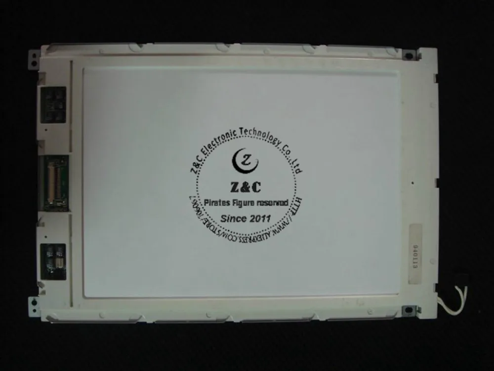 DMF-50584NFU-FW Original A+ Grade 9.4 inch TFT Industrial Equipment LCD Display for Optrex
DMF-50584NFU-FW Original A+ Grade 9.4 inch TFT Industrial Equipment LCD Display for Optrex