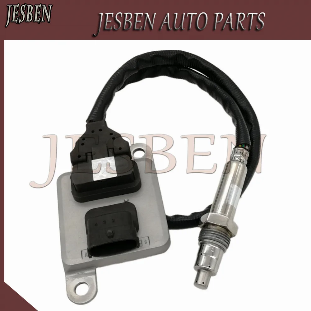 New Manufactured 22014032 Nox Sensor Nitrogen oxides Sensor For Volvo Truck 5WK96643E 5WK9 6643E
New Manufactured 22014032 Nox Sensor Nitrogen oxides Sensor For Volvo Truck 5WK96643E 5WK9 6643E