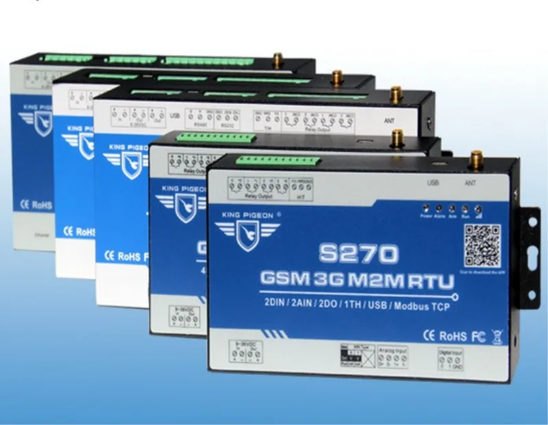 2G GSM M2M RTU пульт дистанционного управления ler S270 для счетчика потока система дистанционного управления мониторингом GSM сигнализация
2G GSM M2M RTU пульт дистанционного управления ler S270 для счетчика потока система дистанционного управления мониторингом GSM сигнализация
