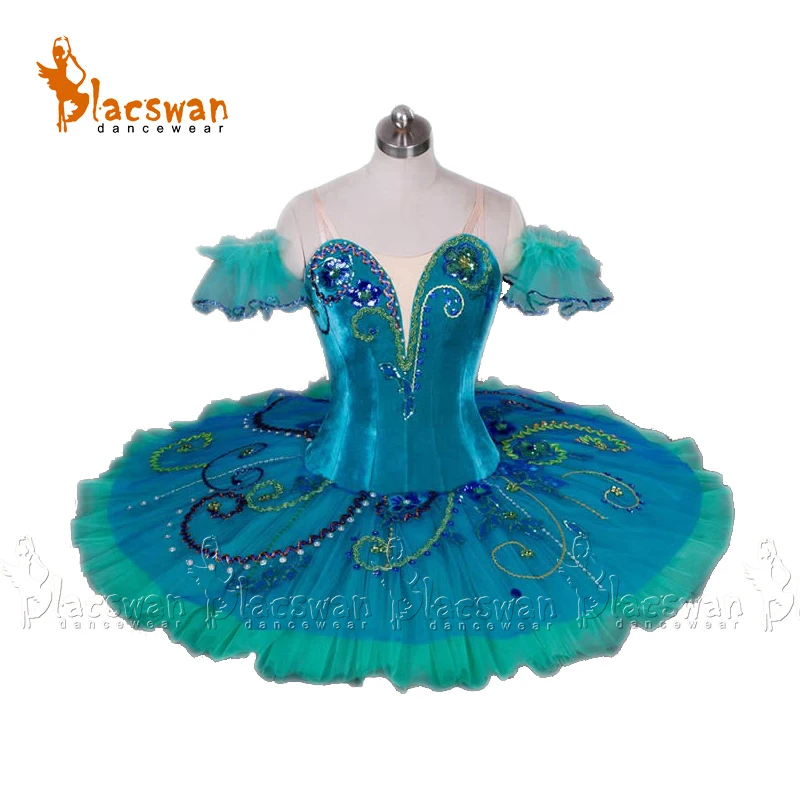 Emerald Esmeralda Variation Ballerina Dancewear Classical Green Ballet Costume Professional Pancake Tutu BT871
Emerald Esmeralda Variation Ballerina Dancewear Classical Green Ballet Costume Professional Pancake Tutu BT871
