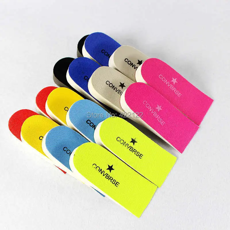 Unisex falt foot High heel Orthotics Arch Support orthopedic Shoes Sport Running Insoles pads Insert Cushion 5pair= 10pcs PS01
Unisex falt foot High heel Orthotics Arch Support orthopedic Shoes Sport Running Insoles pads Insert Cushion 5pair= 10pcs PS01