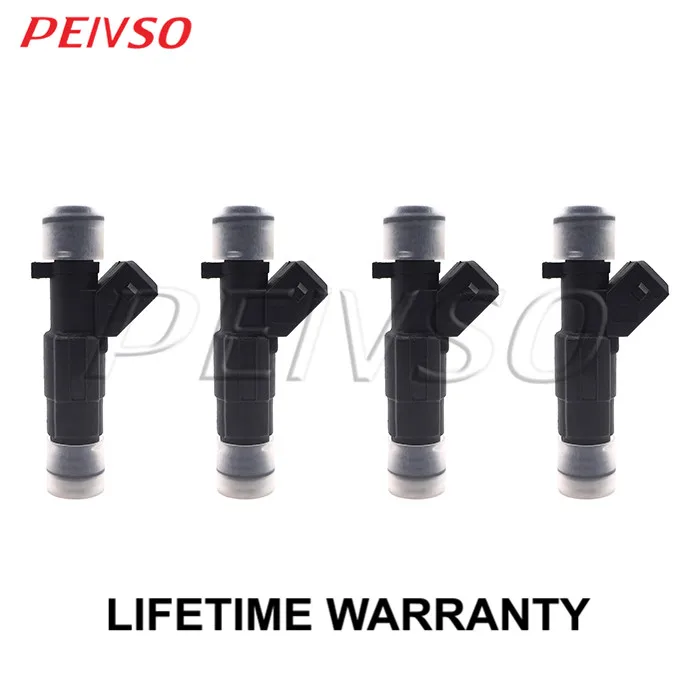 Топливный инжектор PEIVSO 0280155843 для RENAULT CLIO II 1999 ~ 2003 MEGANE 1998 ~ 1999 1,6 8V, 4 шт.
Топливный инжектор PEIVSO 0280155843 для RENAULT CLIO II 1999 ~ 2003 MEGANE 1998 ~ 1999 1,6 8V, 4 шт.