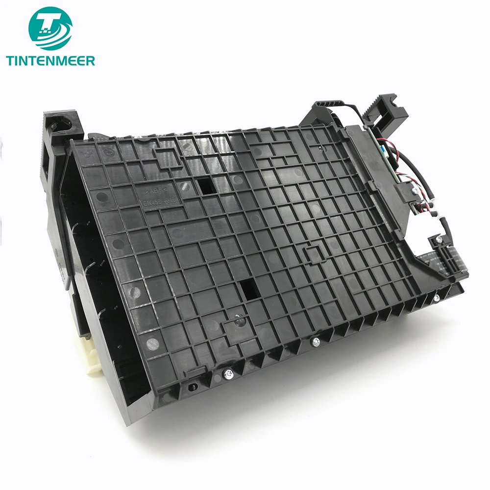 TINTENMEER печатающая головка CN646-60014 PRINTING 970, совместимая с HP X451DN X451DW X476DN X476DW X551DW X576DW, деталь принтера
TINTENMEER печатающая головка CN646-60014 PRINTING 970, совместимая с HP X451DN X451DW X476DN X476DW X551DW X576DW, деталь принтера