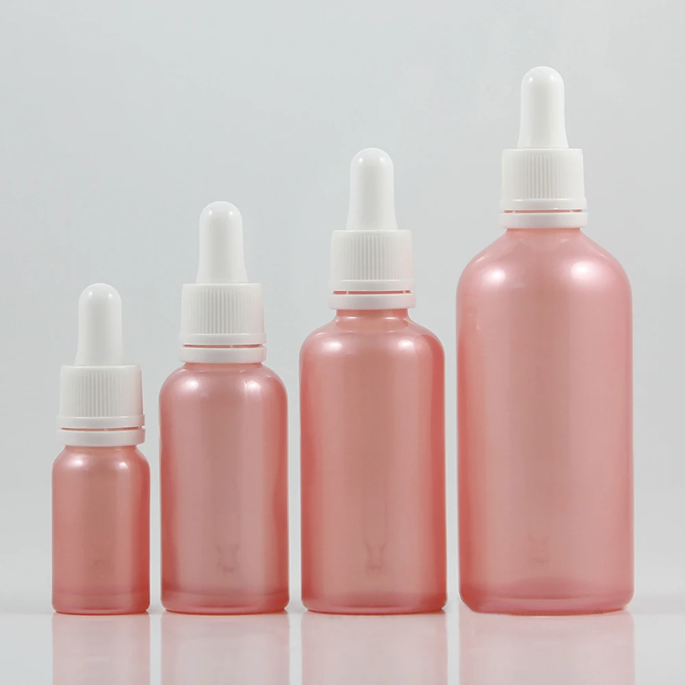 50pcs wholesale 1ounce pink empty glass essential oil bottle with white dropper cap ,30ml glass Essential Oil dropper Container
50pcs wholesale 1ounce pink empty glass essential oil bottle with white dropper cap ,30ml glass Essential Oil dropper Container