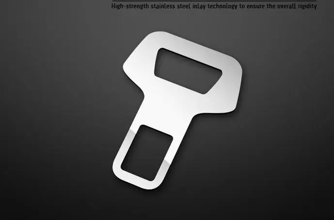 Car safety belt clip Car Seat belt buckle Vehicle-mounted Bottle Opener Dual-use lin3292
Car safety belt clip Car Seat belt buckle Vehicle-mounted Bottle Opener Dual-use lin3292