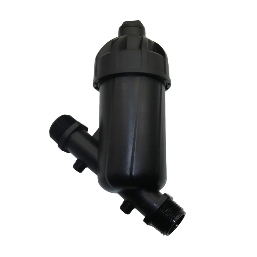 Y-type Irrigation Filter Agriculture tools Greenhouse Garden Water Purifier with 3/4", 1" male thread Watering Filter 1 Pc
Y-type Irrigation Filter Agriculture tools Greenhouse Garden Water Purifier with 3/4", 1" male thread Watering Filter 1 Pc