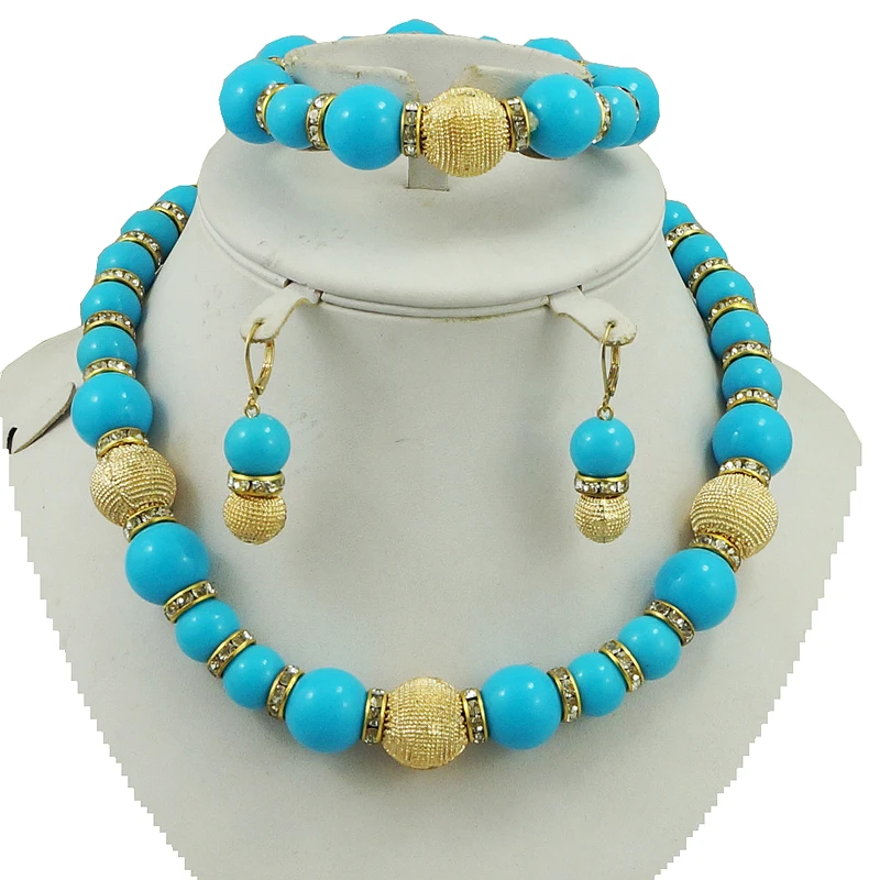 African Dubai Bead Big Jewelry Sets For Women Necklace Bride Wedding Jewelry Fashion bead jewelry sets big bead jewelry
African Dubai Bead Big Jewelry Sets For Women Necklace Bride Wedding Jewelry Fashion bead jewelry sets big bead jewelry