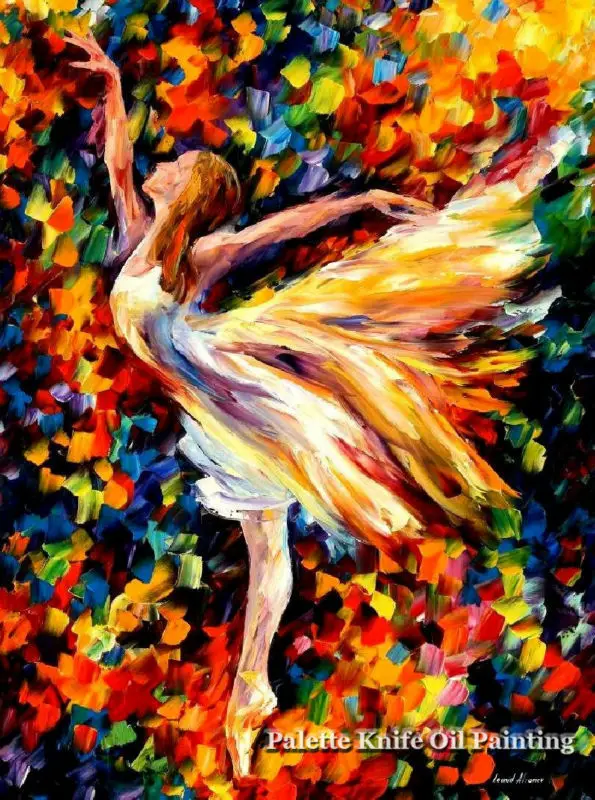 Lovers nude palette knife oil painting Sexy wall art oil painting Nude women Oil painting on canvas Hand-painted Painting 15
Lovers nude palette knife oil painting Sexy wall art oil painting Nude women Oil painting on canvas Hand-painted Painting 15