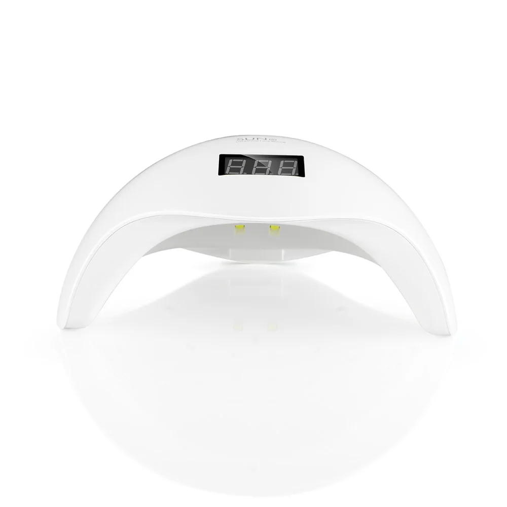 Hot Selling SUN5 UV Led Nail Lamp with LCD Timer and Bottom Nail Dryer Machine for Curing Nail Art Tools
Hot Selling SUN5 UV Led Nail Lamp with LCD Timer and Bottom Nail Dryer Machine for Curing Nail Art Tools