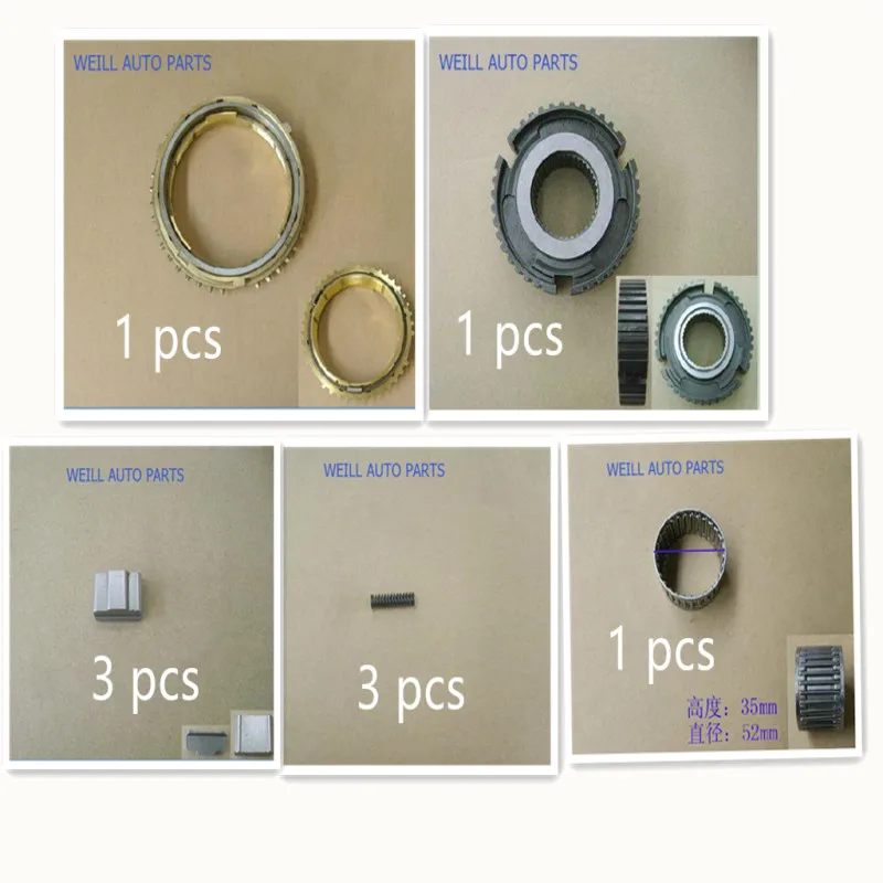 ZM015A-1701221 ZM015A-1701224 ZM015A-1701223 ZM015A-1701226 ZM015A-1701233 One Set For Great Wall
ZM015A-1701221 ZM015A-1701224 ZM015A-1701223 ZM015A-1701226 ZM015A-1701233 One Set For Great Wall