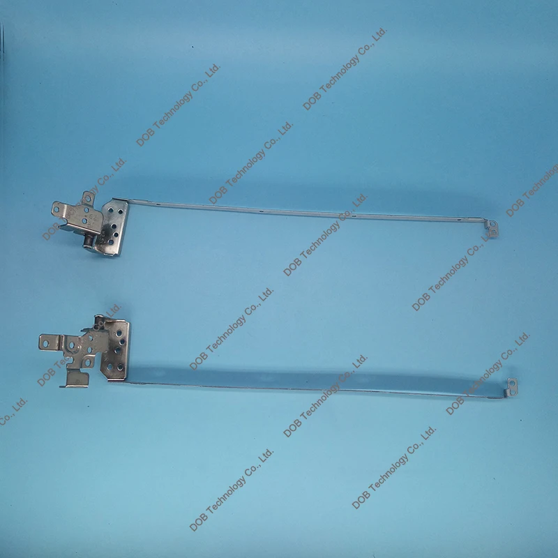 New Hinges for Toshiba Satellite L770D L770 L775 LCD Screen Right + Left hinges free shipping
New Hinges for Toshiba Satellite L770D L770 L775 LCD Screen Right + Left hinges free shipping