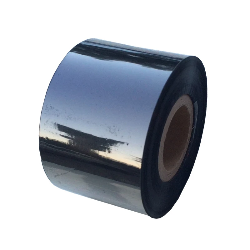 40mm*300m Resin ribbon specialize for 300dpi barcode printer to print washing labels(silk mark) anti-corrosion & heat-resistant
40mm*300m Resin ribbon specialize for 300dpi barcode printer to print washing labels(silk mark) anti-corrosion & heat-resistant
