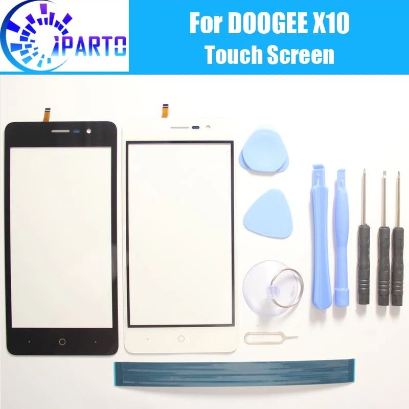 Сенсорное стекло Doogee X10, 100% гарантия, оригинальный дигитайзер, замена сенсорной панели Для Doogee X10
Сенсорное стекло Doogee X10, 100% гарантия, оригинальный дигитайзер, замена сенсорной панели Для Doogee X10