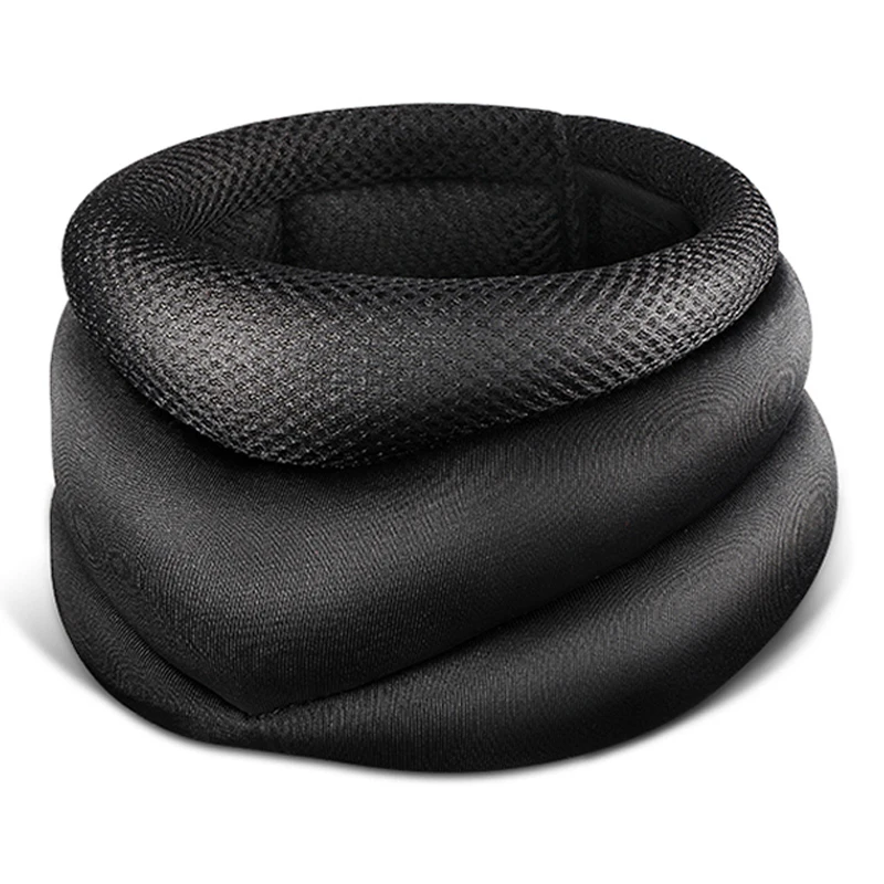 Cervical Collar Traction Household Neck Traction Device Inflatable Collar Cervical Vertebra Traction Massager Medical Care
Cervical Collar Traction Household Neck Traction Device Inflatable Collar Cervical Vertebra Traction Massager Medical Care