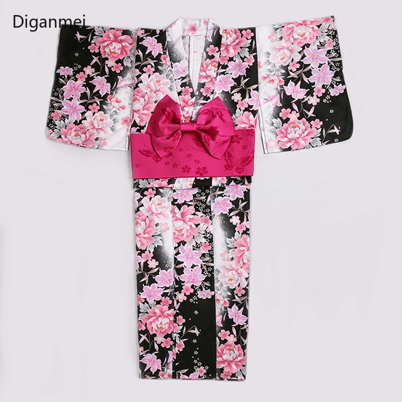 Japanese cardigan kimono femme bathrobe dress women pink Cherry blossoms travel traditional long kimonos cosplay
Japanese cardigan kimono femme bathrobe dress women pink Cherry blossoms travel traditional long kimonos cosplay