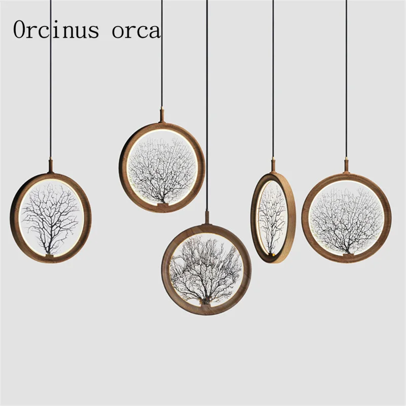 Modern minimalist wooden dining room chandelier of Chinese painting and calligraphy artistic creative chandelier free shipping
Modern minimalist wooden dining room chandelier of Chinese painting and calligraphy artistic creative chandelier free shipping