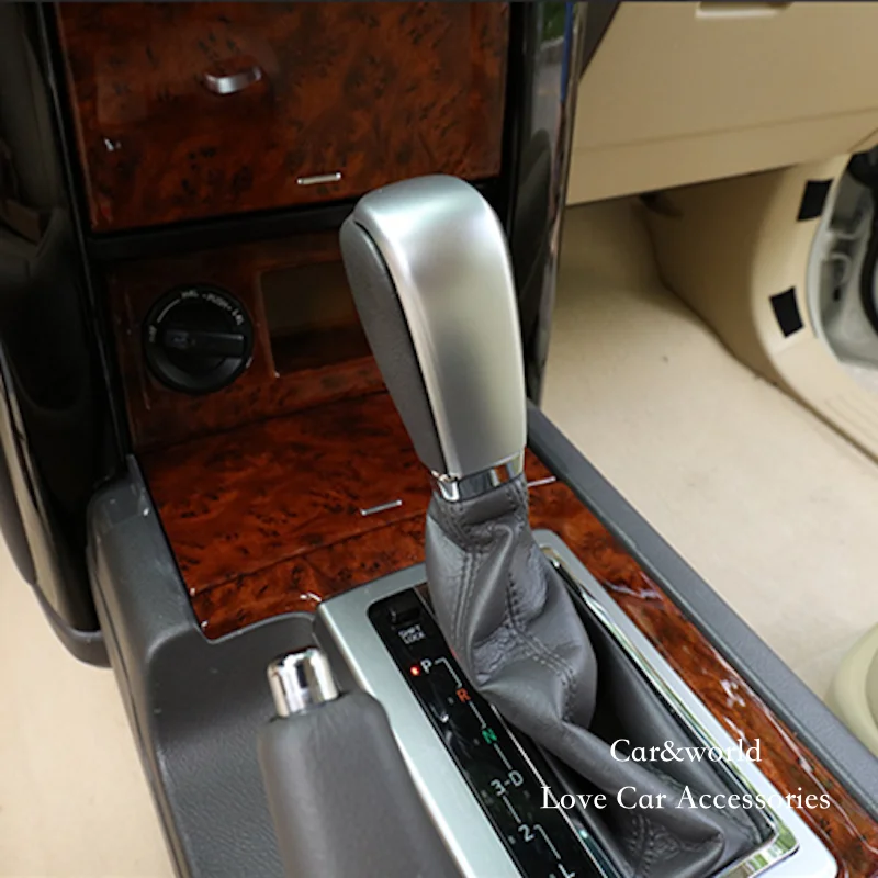 For 2010-2021 Toyota Land Cruiser Prado J150 150 Front Door shook hands Cover Interior Gear Shift head Trims Car Accessories
For 2010-2021 Toyota Land Cruiser Prado J150 150 Front Door shook hands Cover Interior Gear Shift head Trims Car Accessories