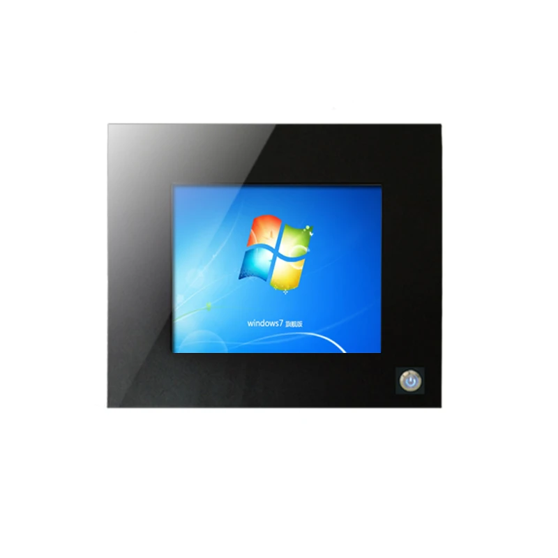 6.5 ' Intel 1037U CPU All in One PC Industrial Touch Screen Panel PC Industrial Monitor LED with 2G RAM ,32 G SSD
6.5 ' Intel 1037U CPU All in One PC Industrial Touch Screen Panel PC Industrial Monitor LED with 2G RAM ,32 G SSD